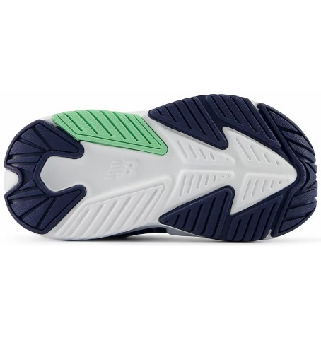 New balance ITRAVAB2 - Bleu - ITRAVAB2$04NB
