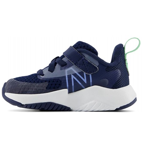 New balance ITRAVAB2 - Bleu - ITRAVAB2$04NB