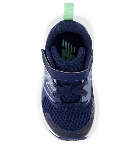 New balance ITRAVAB2 - Bleu - ITRAVAB2$04NB