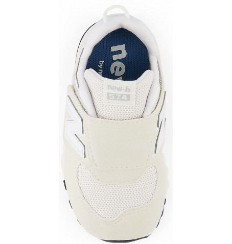 New balance NW574EVW - Beige - NW574EVW$13NB