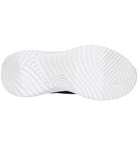 Skechers BRISK-BURST 403822L - Noir - 403822L$BBLM.02