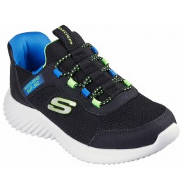 Skechers BRISK-BURST 403822L - Noir - 403822L$BBLM.02
