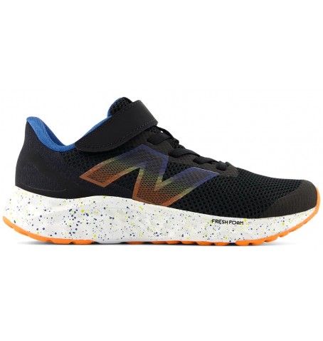 New balance PAARIBS4 - Noir - PAARIBS4$02NB