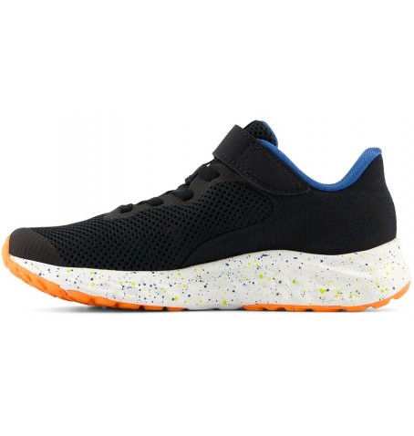 New balance PAARIBS4 - Noir - PAARIBS4$02NB