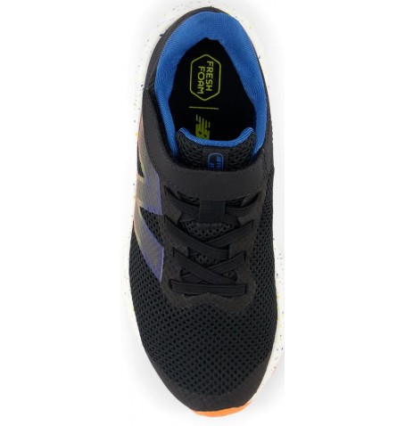 New balance PAARIBS4 - Black - PAARIBS4$02NB