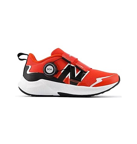 New balance PTRVLBR4 - Rouge - PTRVLBR4$09NB