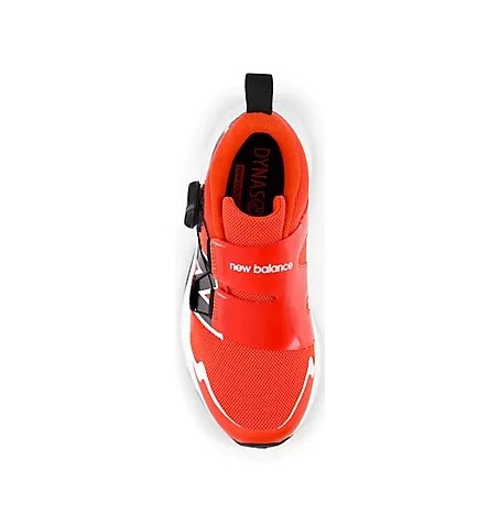 New balance PTRVLBR4 - Rouge - PTRVLBR4$09NB