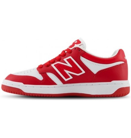 New balance GSB480HR - Rouge - GSB480HR$09NB
