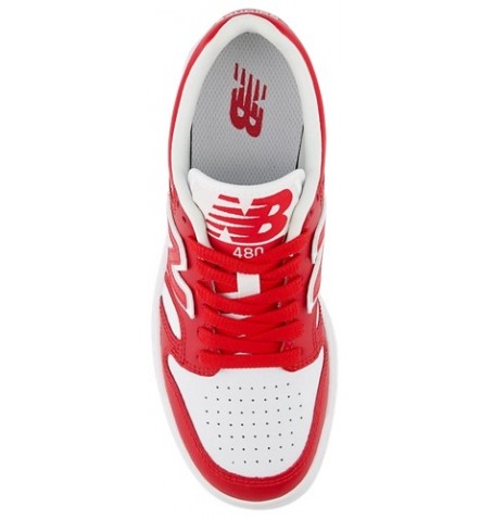 New balance GSB480HR - Rouge - GSB480HR$09NB