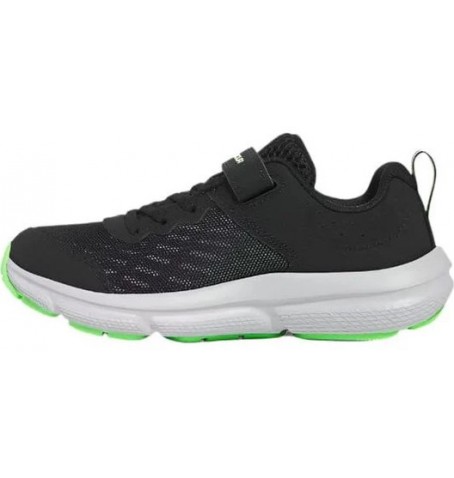 Under Armour ASSERT 10 AC 3026183 - Noir - 3026183$006.02U