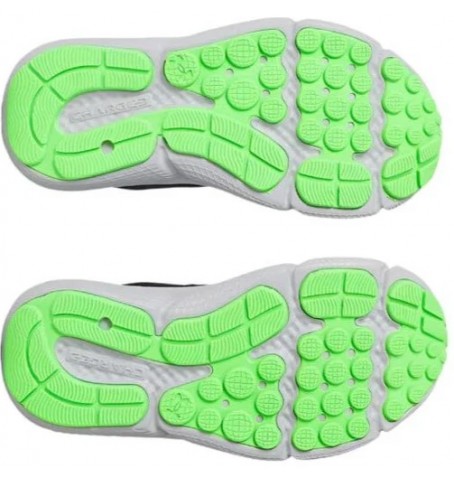 Under Armour ASSERT 10 AC 3026183 - Noir - 3026183$006.02U