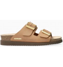 Mephisto HESTER - Tan - HESTER$08MP