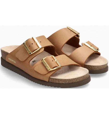 Mephisto HESTER - Tan - HESTER$08MP