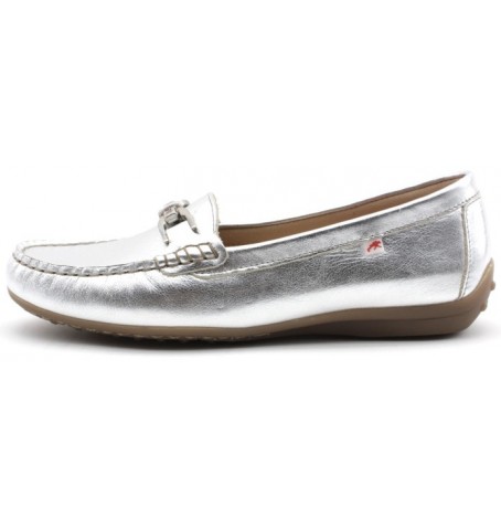 Dorking - Fluchos F0804 BRUNI - Silver Grey - F0804$18FL