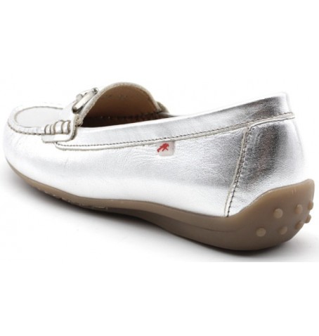 Dorking - Fluchos F0804 BRUNI - Argent gris - F0804$18FL