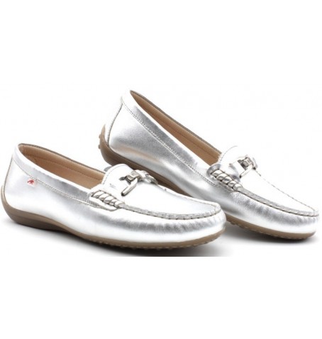 Dorking - Fluchos F0804 BRUNI - Silver Grey - F0804$18FL