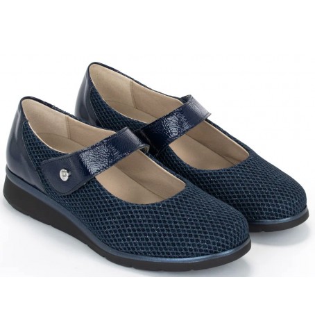 Pitillos 10331 - Blue - 10331$04PT