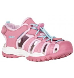 Geox BOREALIS G.B J020WB - Pink - J020WB$8230E10G