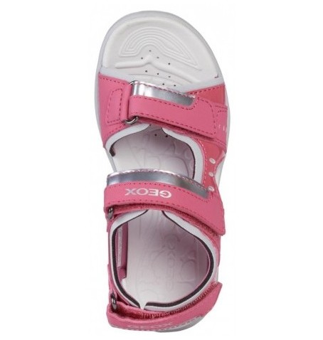 Geox VANIETT G.B J026AB - Pink - J026AB$8295E10G