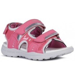 Geox VANIETT G.B J026AB - Pink - J026AB$8295E10G