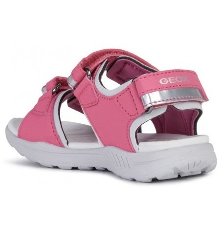Geox VANIETT G.B J026AB - Pink - J026AB$8295E10G