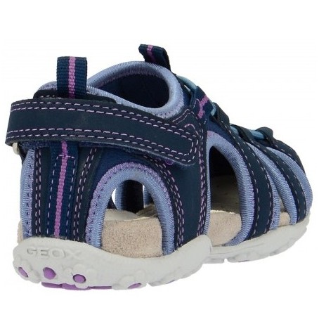 Geox S.ROXANNE J52D9C - Bleu - J52D9C.4064E04G