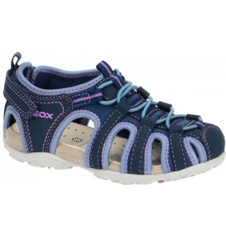 Geox S.ROXANNE J52D9C - Blue - J52D9C.4064E04G