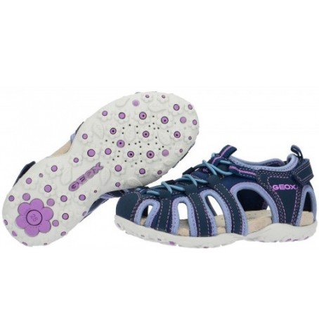 Geox S.ROXANNE J52D9C - Bleu - J52D9C.4064E04G