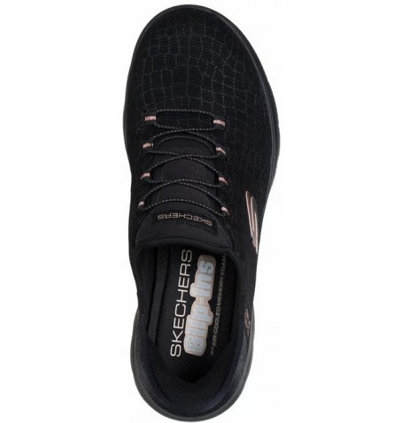 Skechers CLASSY NIGHT 150128 - Black - 150128$BKGD.02S