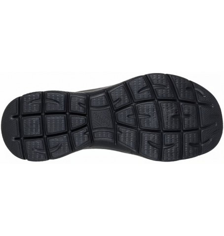 Skechers CLASSY NIGHT 150128 - Black - 150128$BKGD.02S