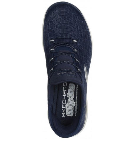 Skechers CLASSY NIGHT 150128 - Blue - 150128$NVSL.04S
