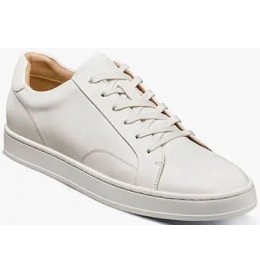 (weyco Group Inc) Florsheim MONOPOLI LTT 14455 - Blanc - 14455$113.14FH