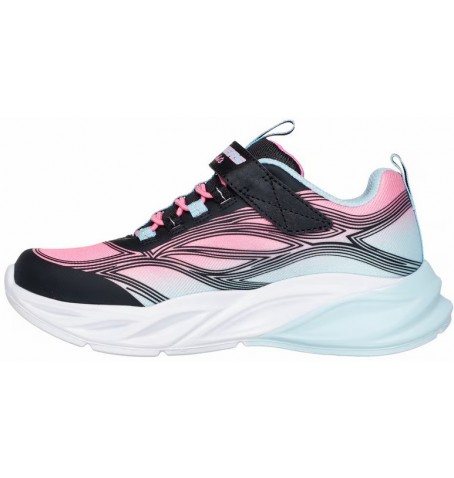Skechers COSMIC GLOW 303712L - Pink - 303712L$BKMT.10