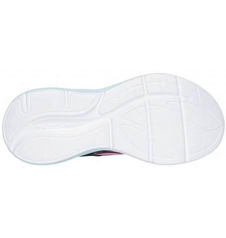 Skechers COSMIC GLOW 303712L - Pink - 303712L$BKMT.10
