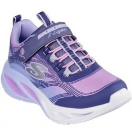 Skechers COSMIC GLOW 303712L - Mauve - 303712L$NVMT.12