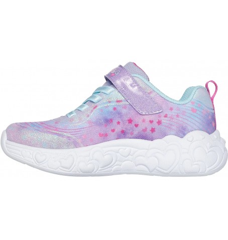 Skechers ETERNAL HEART LIGHT 302696L - Purple - 302696L$LVMT.12