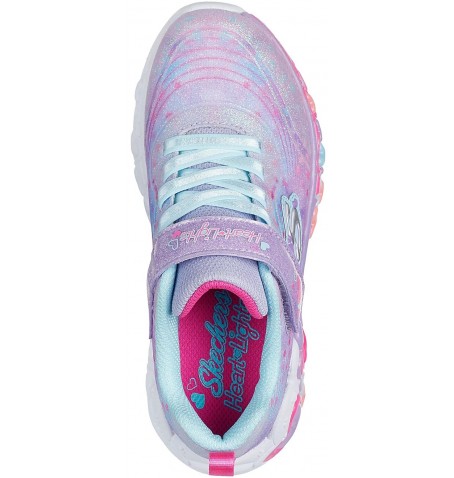 Skechers ETERNAL HEART LIGHT 302696L - Purple - 302696L$LVMT.12