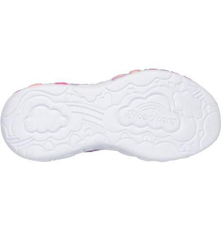 Skechers ETERNAL HEART LIGHT 302696L - Purple - 302696L$LVMT.12