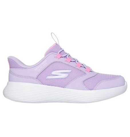 Skechers TETRA SPEED 303855L - Purple - 303855L$LAV.12