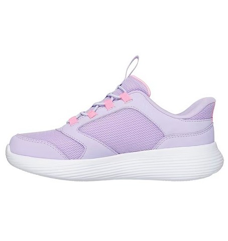 Skechers TETRA SPEED 303855L - Purple - 303855L$LAV.12