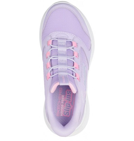 Skechers TETRA SPEED 303855L - Purple - 303855L$LAV.12
