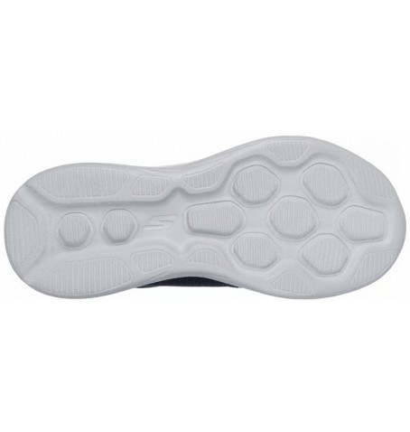 Skechers TURBO-BRISK 403899L - Bleu - 403899L$NVOR.04