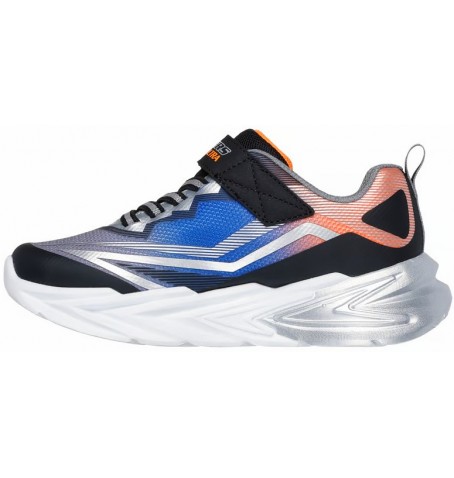 Skechers GLOW ULTRA 400139L - Blue - 400139L$BKSL.04