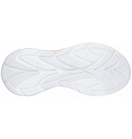 Skechers GLOW ULTRA 400139L - Blue - 400139L$BKSL.04