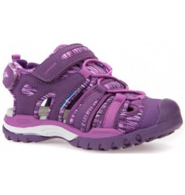 Geox BOREALIS G.A J820WA - Purple - J820WA.8267E12G
