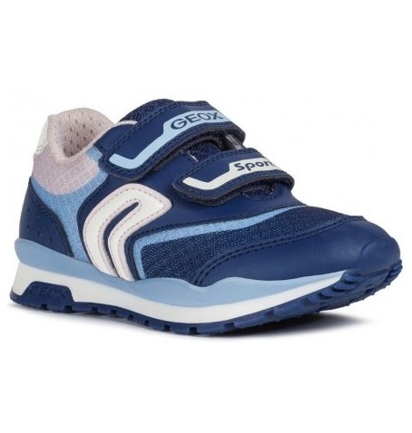 Geox PAVEL G.A J928CA - Blue - J928CA$0700E04G