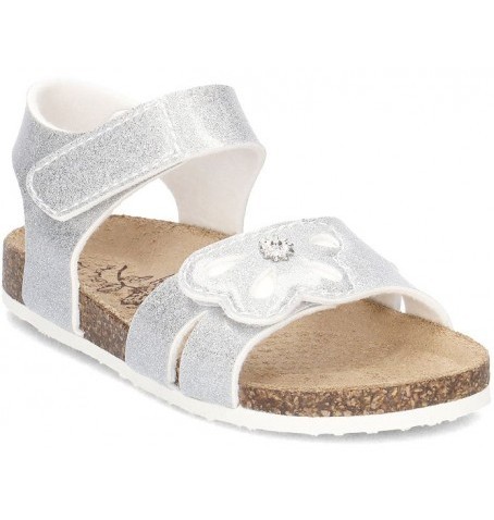 Primigi 1426811 - Silver Grey - 1426811E18PM