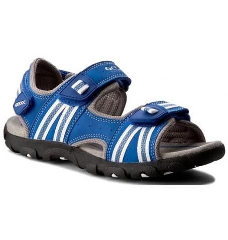 Geox S.STRADE A J4224A - Bleu - J4224A.0432E04G