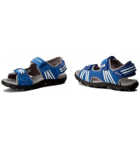 Geox S.STRADE A J4224A - Bleu - J4224A.0432E04G