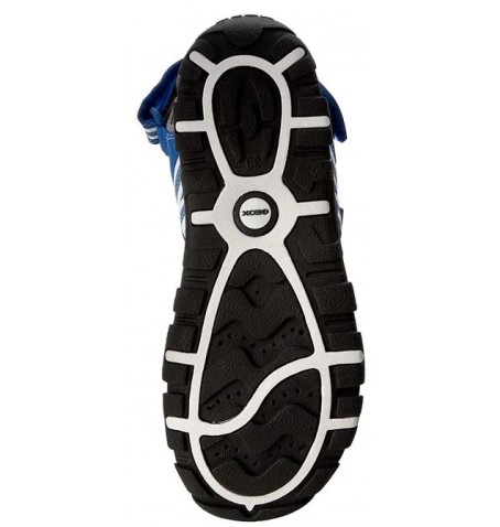 Geox S.STRADE A J4224A - Bleu - J4224A.0432E04G